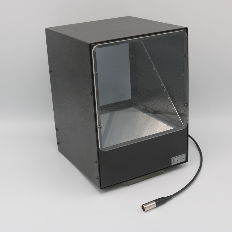 Coaxial Light C8