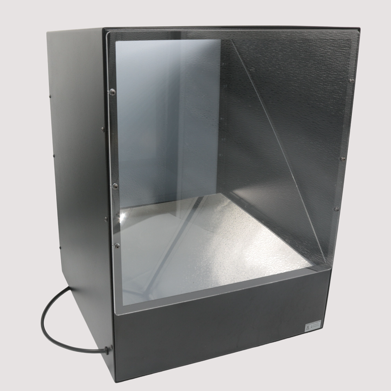 Coaxial Light C12