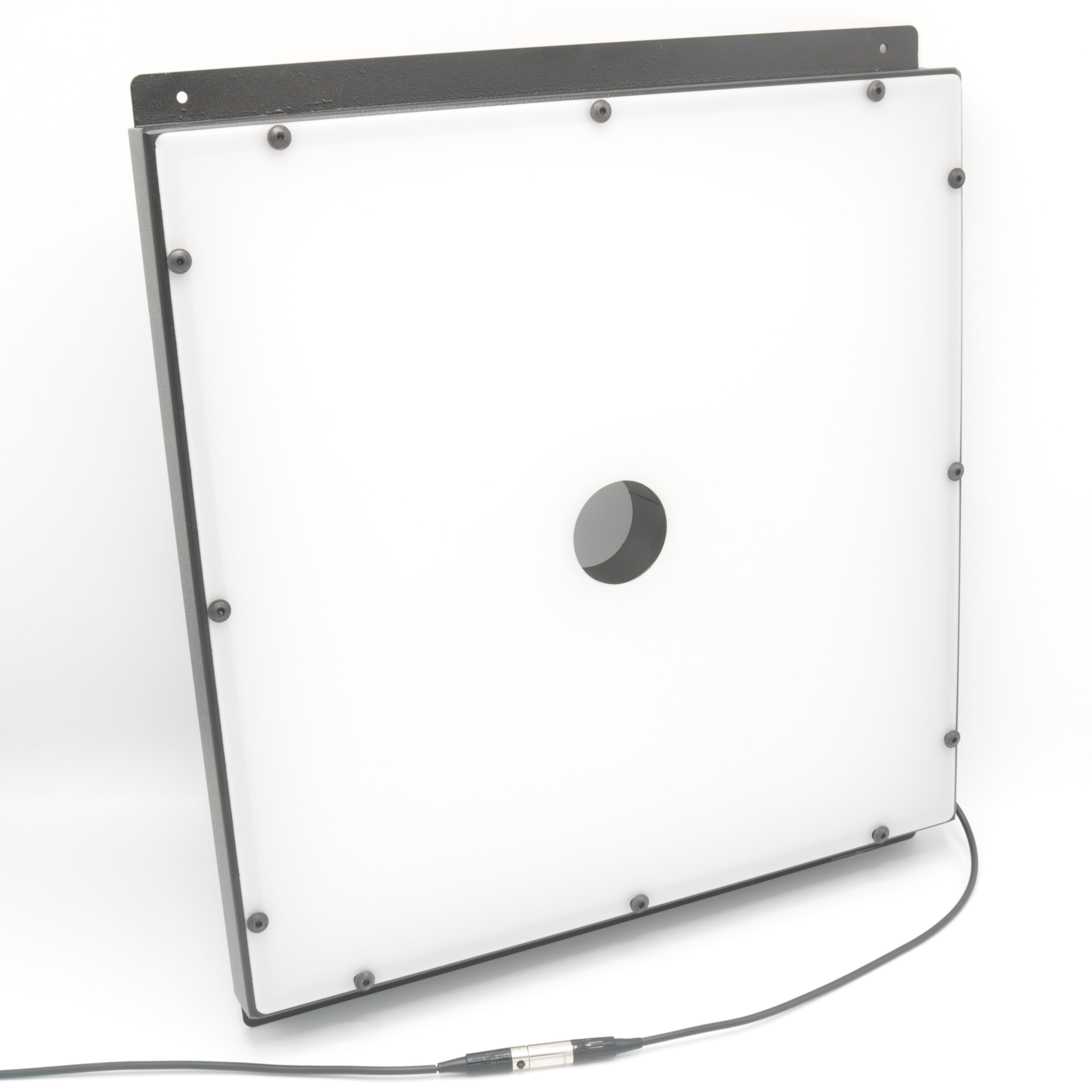Flat Dome H3535