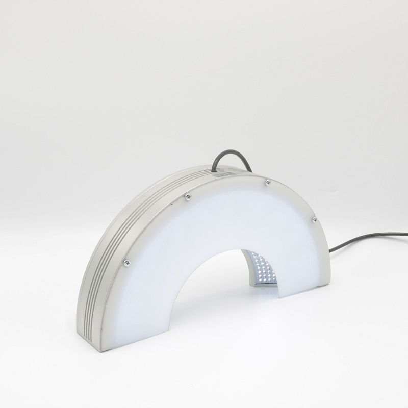 Half Ring HRL 120-60